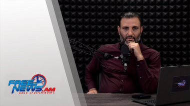 Ազատ շփում Գնել Սարգսյանի հետ