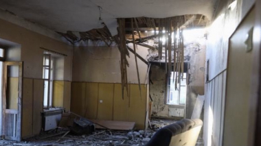 Կառավարությունը կաջակցի Ադրբեջանի ագրեսիայից տուժած Վայոց ձորի, Գեղարքունիքի և Սյունիքի մարզերին. փոխվարչապետ