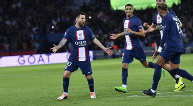 ՉԼ. ՊՍԺ-ն ոչ-ոքի խաղաց արտագնա խաղում