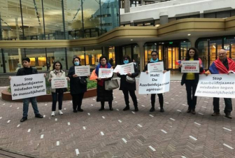 Նիդերլանդների խորհրդարանի մի խումբ պատգամավորներ բարձրաձայնել են Հայաստանի դեմ Ադրբեջանի վերջին ագրեսիայի մասին