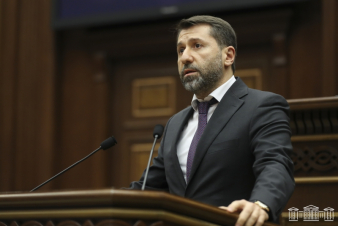 Արդար դատարանը միշտ եղել է իմ երազանքը. Կարեն Անդրեասյան