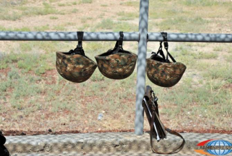 Ադրբեջանի հարձակման հետևանքով զոհված զինծառայողների մարմինների ԴՆԹ հետազոտությունները շարունակվում են