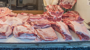 Տեսչական մարմինը կասեցրել է ավելի քան 2 տոննա մսի վաճառքը