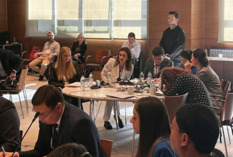 ՀՀ միգրացիոն ծառայության ներկայացուցիչը մասնակցել է Ստամբուլում կայացած միջազգային համաժողովին