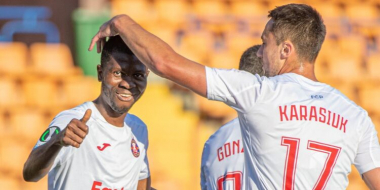 «Փյունիկը» երկրորդ անընդմեջ հաղթանակն է տանում Կոնֆերենցիաների լիգայում