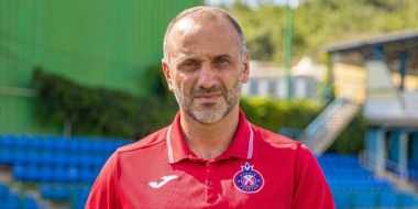 Մենք ստացանք և արդյունք, և դիտարժան ֆուտբոլ․ Մելիքյան