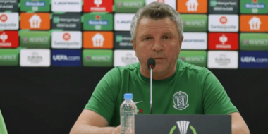 Կվերլուծենք այսօրվա հանդիպումը և կպատրաստվենք հաջորդ խաղին․ Չեբուրին