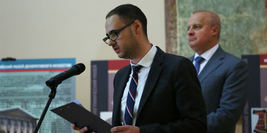 Տեղի է ունեցել «Հայաստանում Ռուսաստանի հոգևոր մշակույթի օրեր» ծրագրի պաշտոնական բացումը