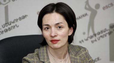 Երբ դպրոցի տնօրենին կամ ուսուցիչներին հարցնում եմ՝ քանի երեխա ունեք, կարիքը չկա ճշտելու, որ խոսքը սովորողների մասին է