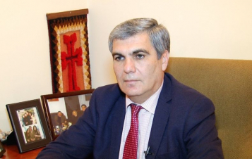 Թշնամու հետ շփման 2 տարբերակ կա՝ կամ կռվի դաշտում, կամ դիվանագիտական. Արամ Սարգսյան