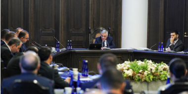 Երևանում կանցկացվի սամբոյի դեռահասների, պատանիների և երիտասարդների աշխարհի առաջնությունը