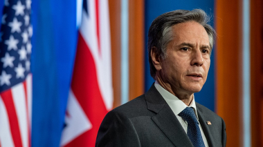 Մեծ Բրիտանիան կպահպանի կուրսը Ուկրաինայի հարցում՝ չնայած դժվարություններին. Բլինկեն