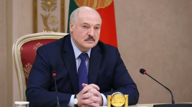 Լուկաշենկոն ասել է, որ Մինսկը և Մոսկվան համարժեք պատասխան կտան գլոբալ մարտահրավերներին