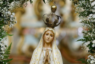 Ֆաթիմայի Տիրամոր արձանիկը պատմության մեջ առաջին անգամ կբերվի Հայաստան