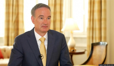 Կրկնում ենք մեր կոչն Ադրբեջանին՝ զինված ուժերը վերադարձնել ելման դիրքեր. ԵԱՀԿ-ում ԱՄՆ դեսպան