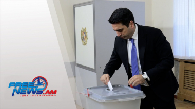 ԿԸՀ-ն նոր նախագահ և անդամներ ունի