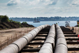 Մակրոնը ԵՄ-ին առաջարկել է համակարգել գազատարների անվտանգությունը