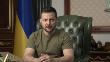 Զելենսկին G20-ի գագաթնաժողովին մասնակցելու վերաբերյալ վերջնական որոշում չի կայացրել