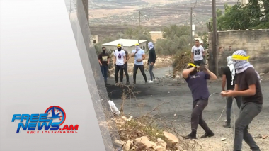 Միջազգային լուրեր