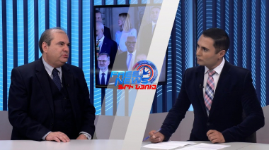 Փաշինյան-Էրդողան հանդիպման արդյունքները