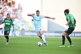 «Ինտերը» հաղթեց. Մխիթարյանը գոլային փոխանցման հեղինակ դարձավ 