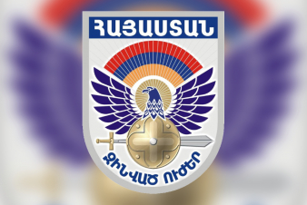 Ադրբեջանի ՊՆ-ն ապատեղեկատվություն է տարածել․ ՀՀ ՊՆ-ն հերքում է