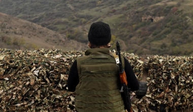 Հայ կանանց մեռելային լռությունը. Աննա Հակոբյան