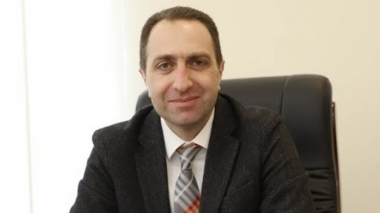 Գրիգոր Բեքմեզյանը դադարեցնում է ԲԴԽ անդամի լիազորությունները