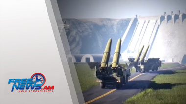 Ադրբեջանի վայրագ ձեռագիրը