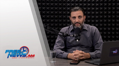 Ազատ շփում Գնել Սարգսյանի հետ