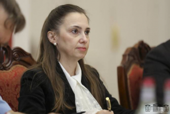 Ադրբեջանական ուժերը պետք է դուրս գան ՀՀ տարածքից. ԵԽԽՎ պատգամավորը ցնցված է Ադրբեջանի պատերազմական հանցագործություններից