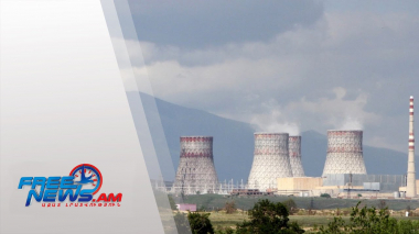 Ատոմակայանը կծառայի ևս 10 տարի