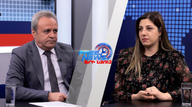 Կա միջազգային կոնսենսուս, ադրբեջանական զորքերը պետք է հետ քաշվեն ելման դիրքեր. Հռիփսիմե Գրիգորյան