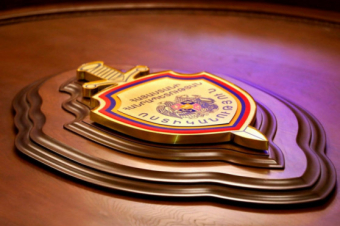 Մասիսի ոստիկանները բացահայտել են գիշերային ակումբում տեղի ունեցած Խուլիգանության դեպքը