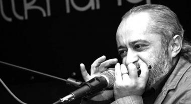 Երևանն է երգում Ֆորշի համար․ կոլորիտային ու ամենաերևանյան երգիչը 55 տարեկան է