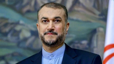 Իրանն ասում է, որ թույլ չի տա որևէ երկրի ոտնձգություն կատարել իր ազգային անվտանգության դեմ