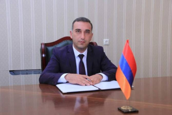 Սիսիան համայնքի ղեկավար է ընտրվել Արմեն Հակոբջանյանը