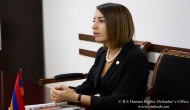 Հայ ռազմագերիների սպանության նոր տեսանյութի իրադարձությունները տեղի են ունեցել սեպտեմբերի 13-ին ՀՀ տարածքի վրա Ադրբեջանի հարձակման ընթացքում. ՄԻՊ