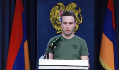 Ադրբեջանի ՊՆ-ն հերթական ապատեղեկատվությունն է տարածել․ ՀՀ ՊՆ