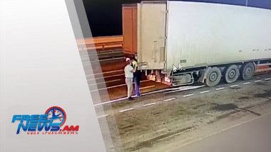 Ղրիմի կամրջի պայթյունի թնջուկը