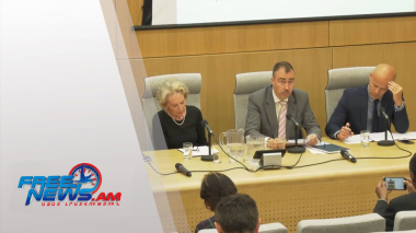 Անհնար է խաղաղություն կառուցել անպատիժ մնացած հանցագործության վրա