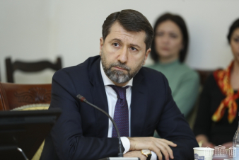 Բարձրաստիճան պաշտոնյայի անվտանգության կարգավորման հարցերը որևէ անհատի որոշելու դաշտում չեն․ ԲԴԽ