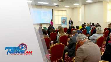 Համաժողով՝ նվիրված պարենի համաշխարհային օրվան