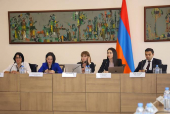 Կանանց խտրականության ՄԱԿ-ի կոնվենցիայի քննարկմանը նշվել է ադրբեջանցի զինծառայողների հանցագործությունների մասին