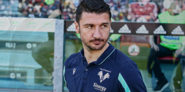 Բոկետին նշանակվել է «Վերոնայի» գլխավոր մարզչի պաշտոնում