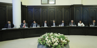 Կառավարությունը 276 միլիոն 678 հազար դրամ է հատկացրել 10 դպրոցների նոր գույքի ձեռքբերմանը