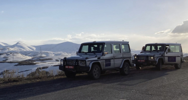 Այսօր ԵՄ դիտորդների առաջին խումբը ժամանում է Երևան.Տոյվո Կլաար