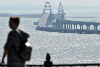 Սիմֆերոպոլի դատարանը Ղրիմի կամրջի պայթյունի գործով 5 կասկածյալի է կալանավորել. նրանցից երեքը հայ են