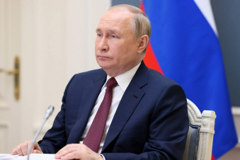 Պուտինը հայտարարել է, թե երբ կավարտվի մոբիլիազացիան ու ինչու էր դրա կարիքն առաջացել