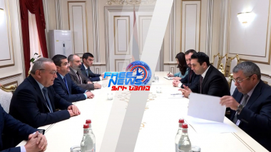 Արցախը ներգրավված է բոլոր քննարկումներում